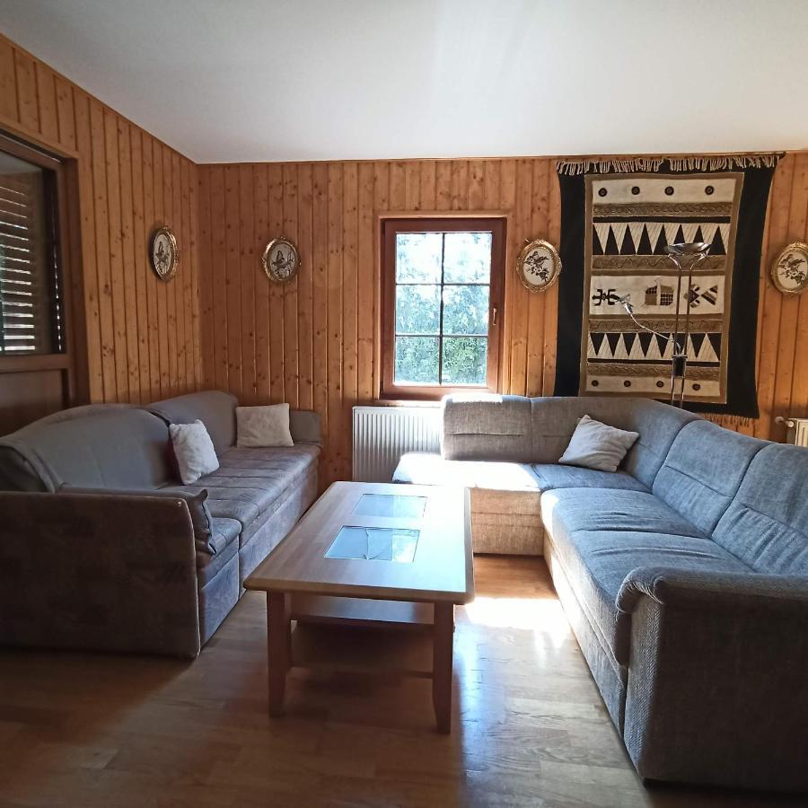 Plitvice Lakes Holiday Lodge Rudanovac Exterior photo