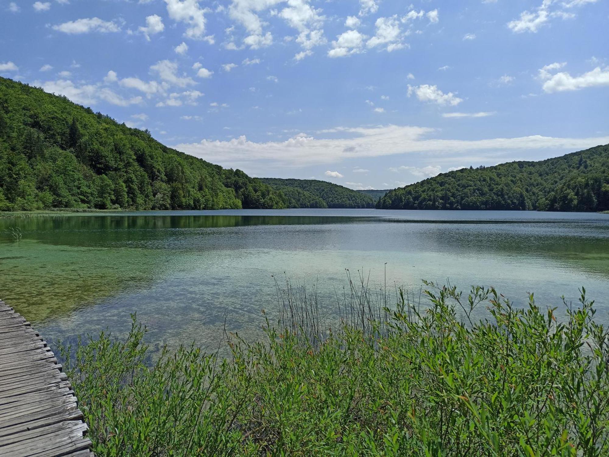 Plitvice Lakes Holiday Lodge Rudanovac Exterior photo