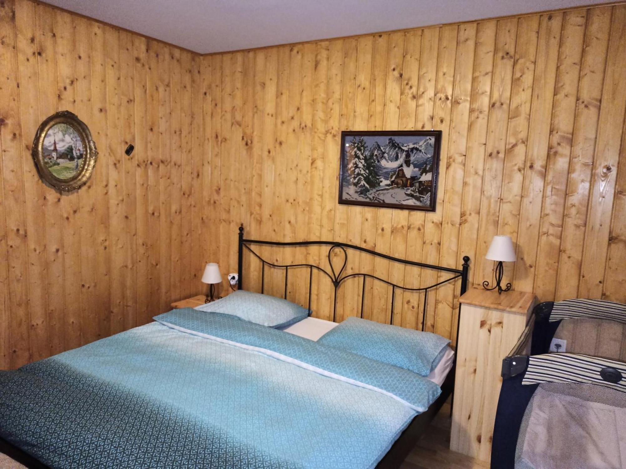 Plitvice Lakes Holiday Lodge Rudanovac Room photo