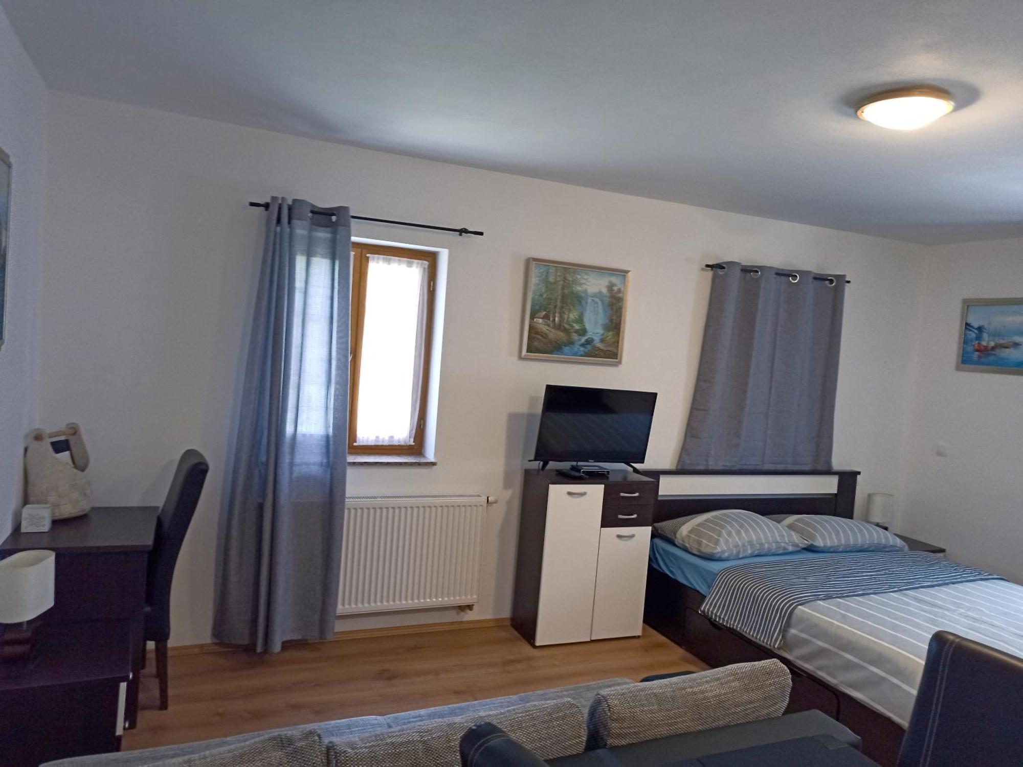 Plitvice Lakes Holiday Lodge Rudanovac Exterior photo