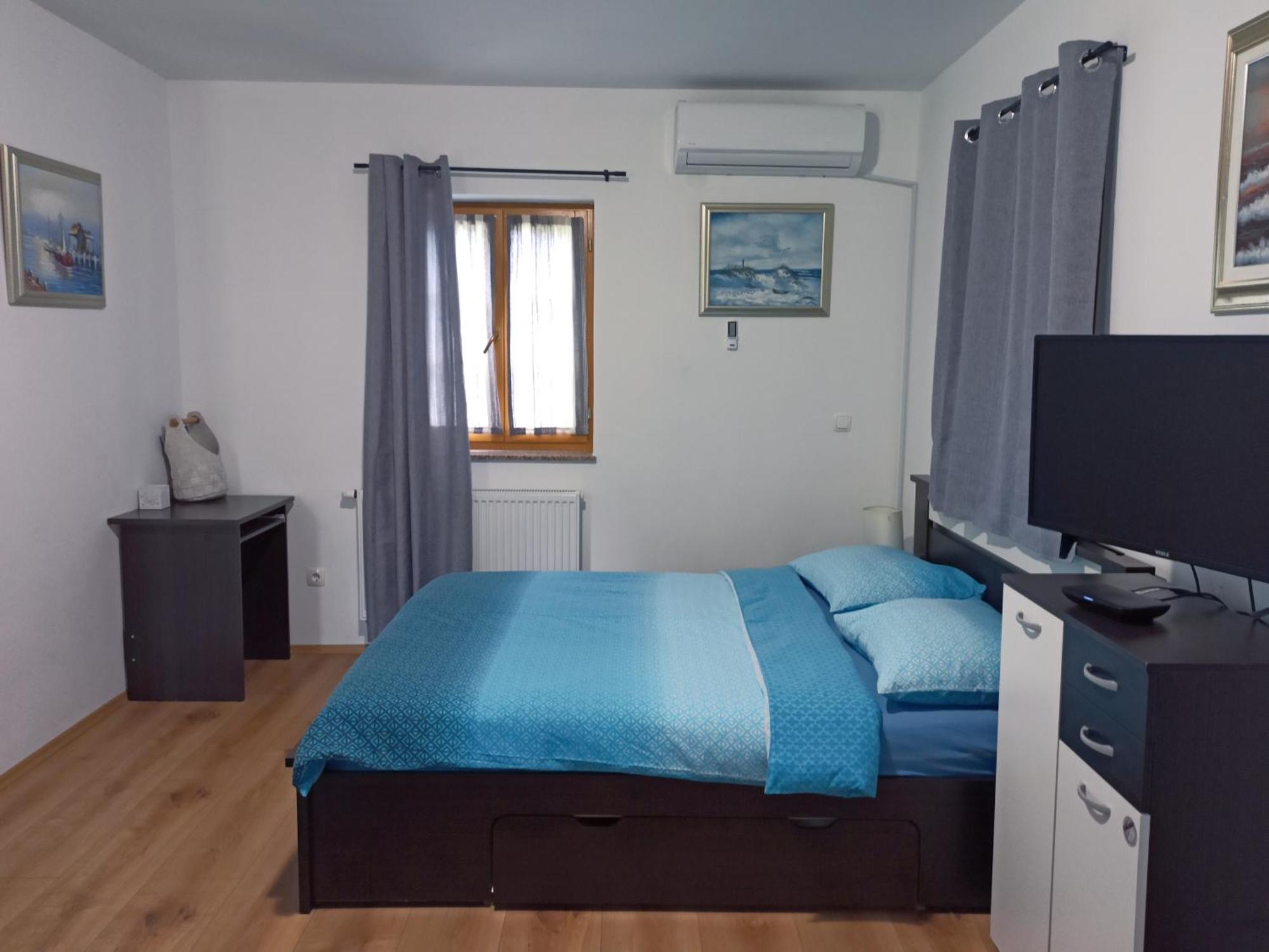 Plitvice Lakes Holiday Lodge Rudanovac Exterior photo