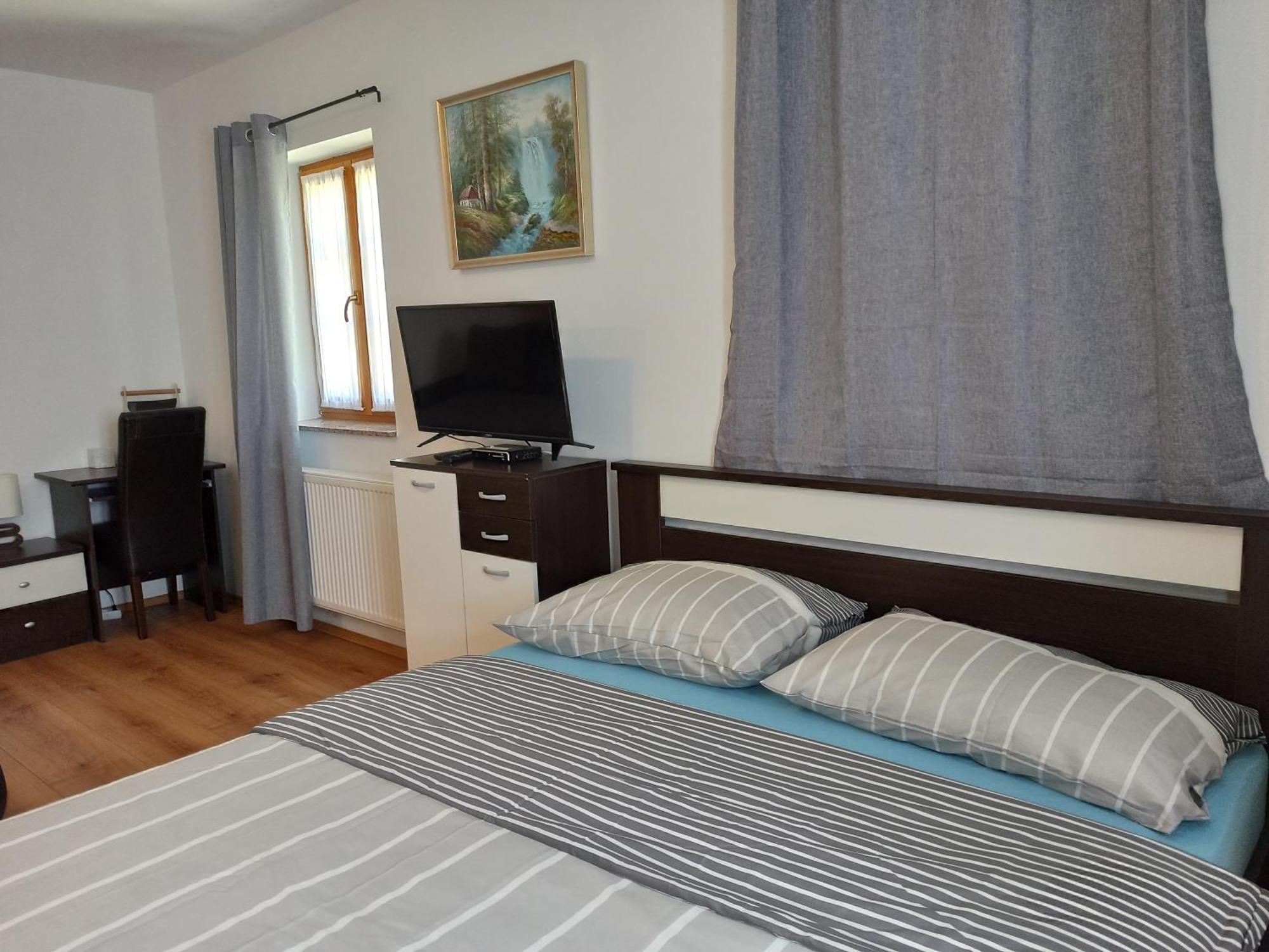 Plitvice Lakes Holiday Lodge Rudanovac Exterior photo